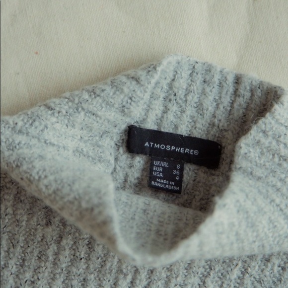 Sweater - Picture 2 of 2